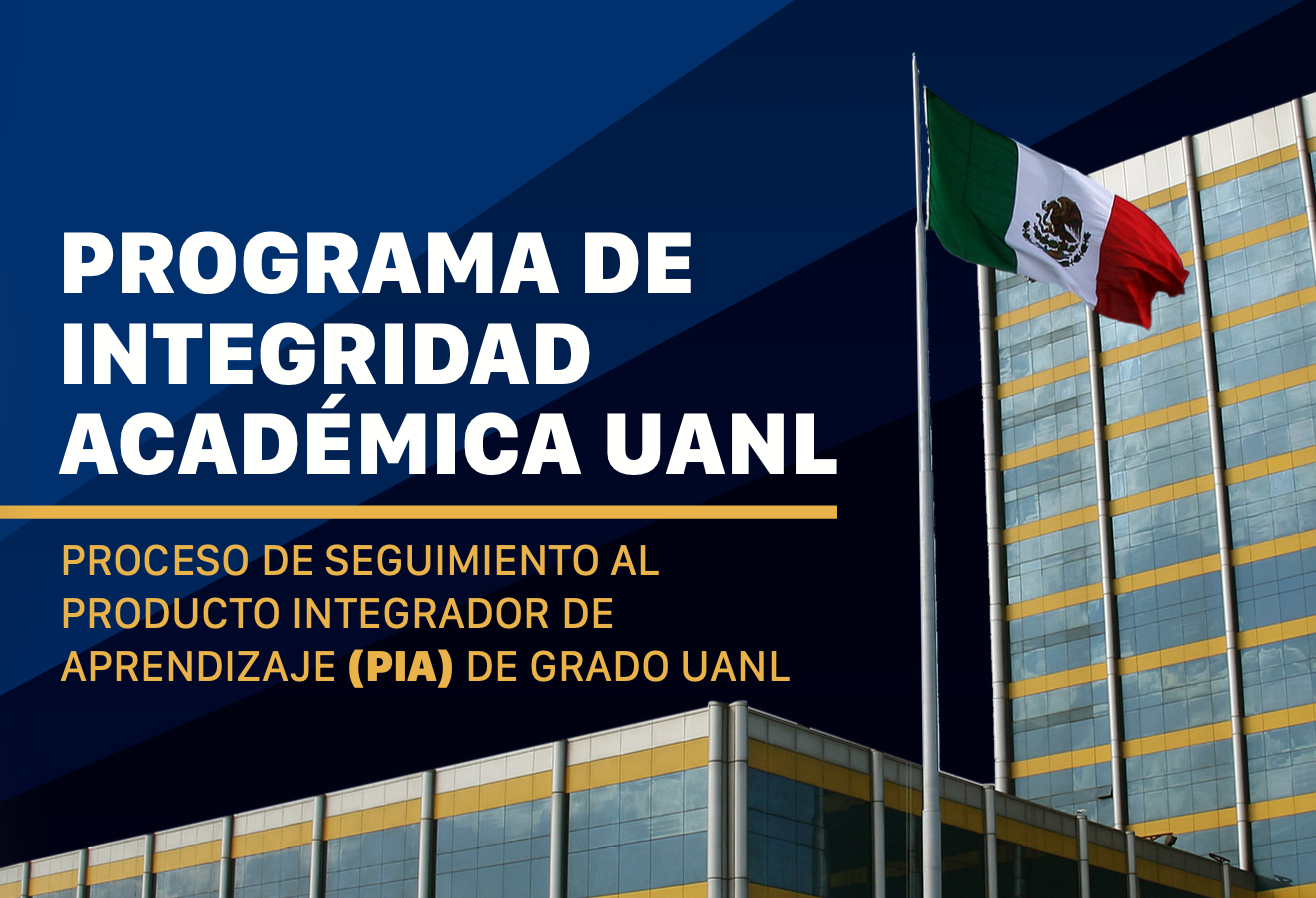 programa de integridad acadmica