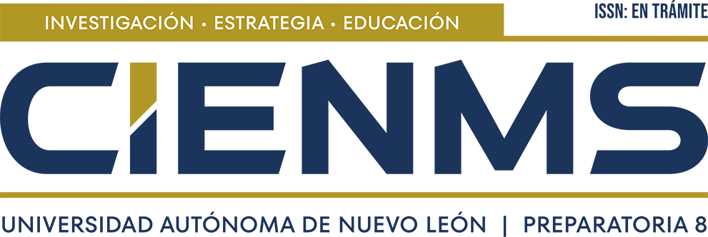Logotipo de la revista